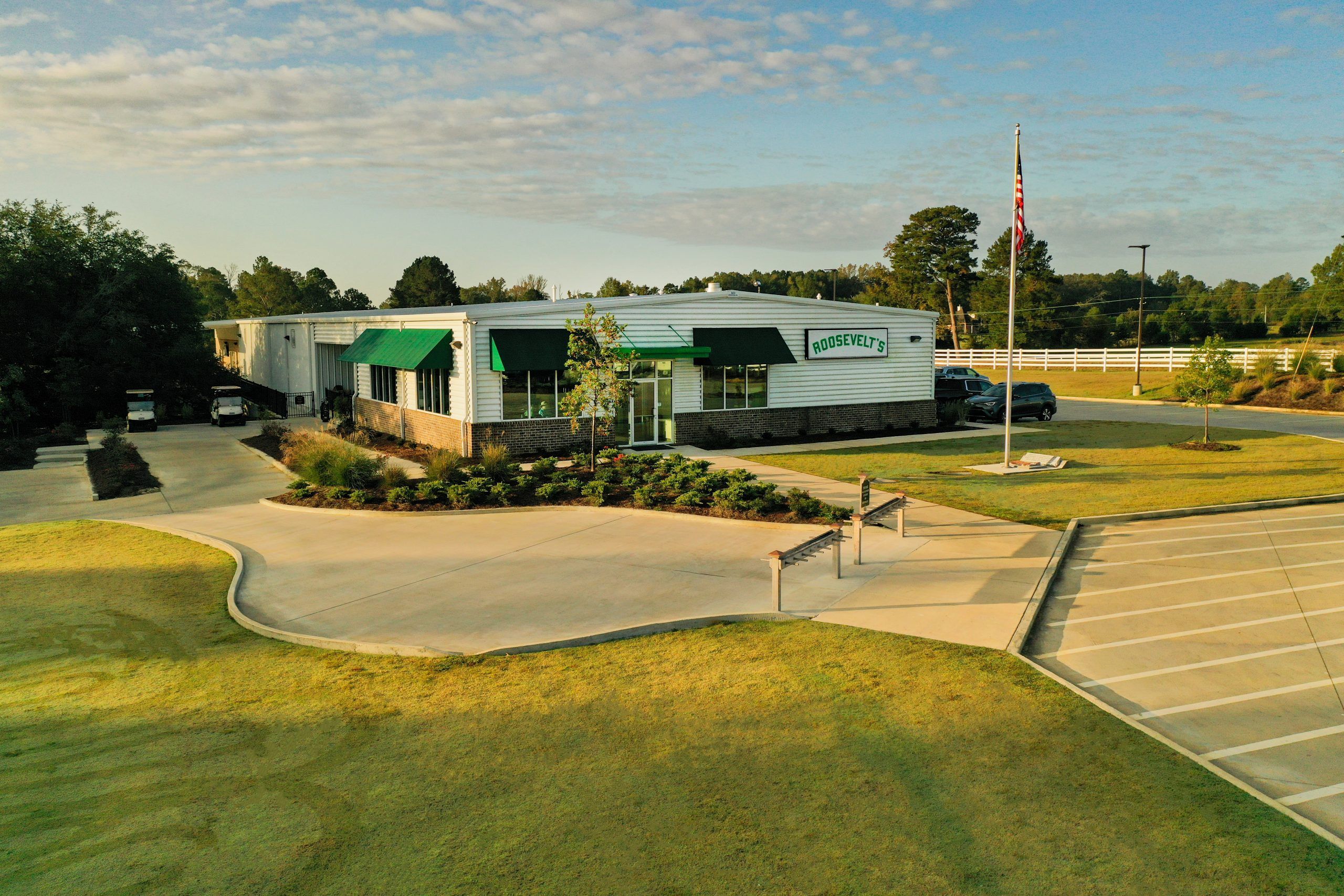Live Oaks Golf Club The Best Value for Golf in Jackson, MS