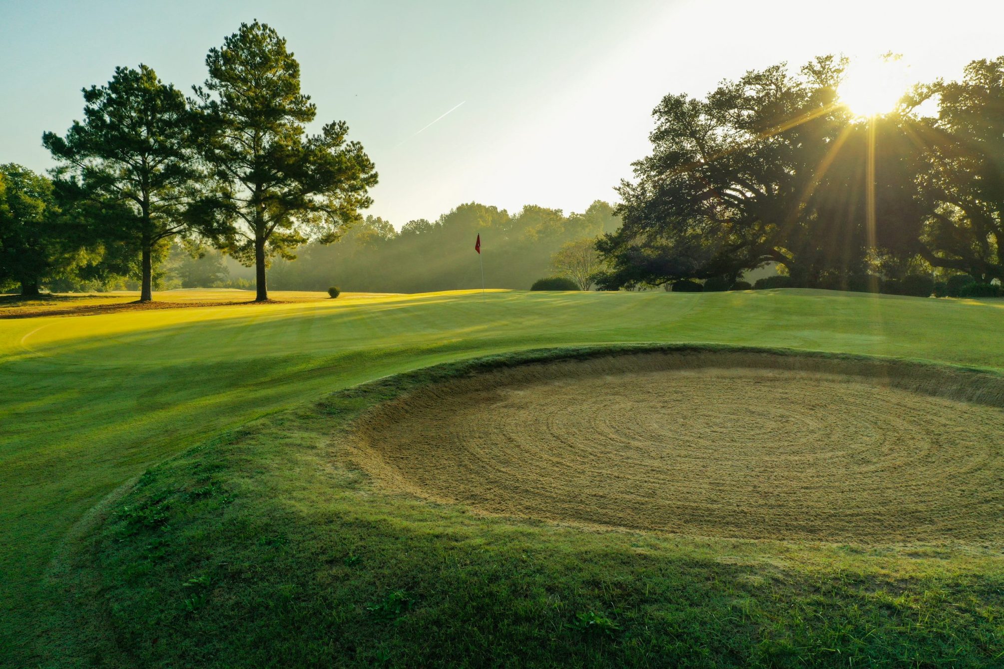 Live Oaks Golf Club The Best Value for Golf in Jackson, MS